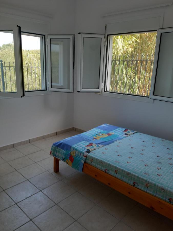 Konstantina'S House II Βίλα Koróni Εξωτερικό φωτογραφία