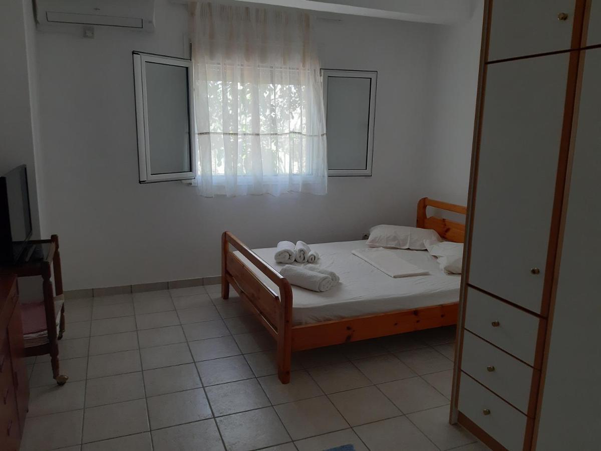 Konstantina'S House II Βίλα Koróni Εξωτερικό φωτογραφία