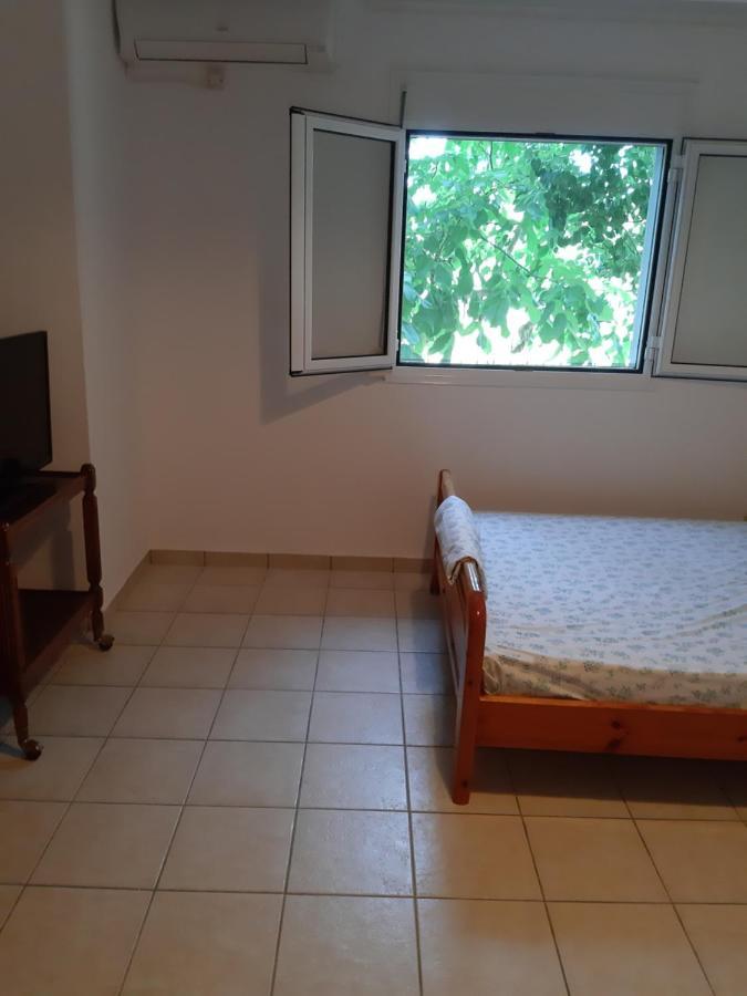 Konstantina'S House II Βίλα Koróni Εξωτερικό φωτογραφία