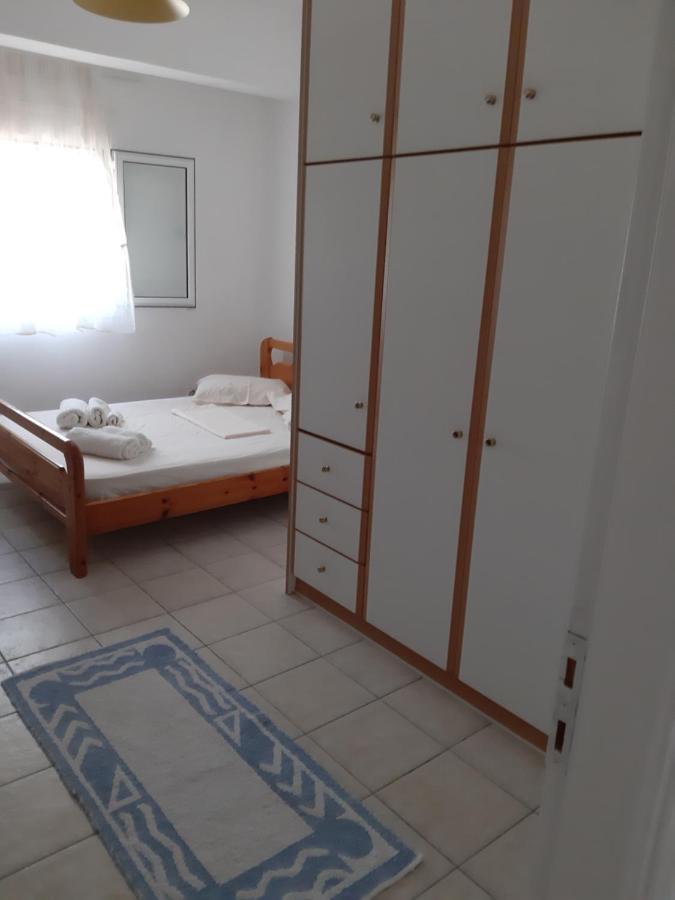 Konstantina'S House II Βίλα Koróni Εξωτερικό φωτογραφία