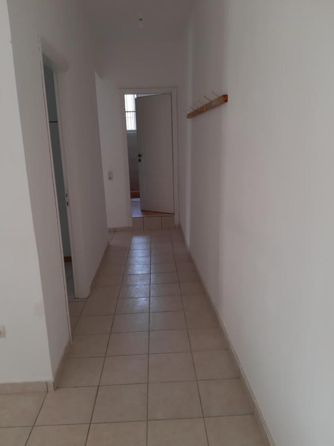 Konstantina'S House II Βίλα Koróni Εξωτερικό φωτογραφία