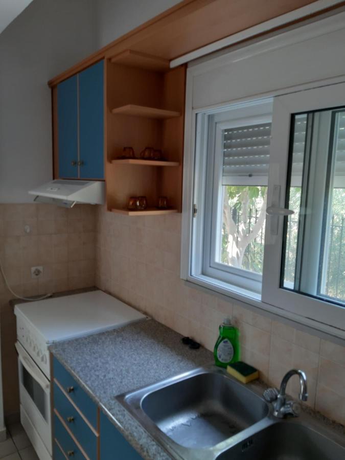 Konstantina'S House II Βίλα Koróni Εξωτερικό φωτογραφία