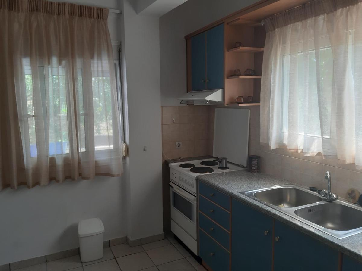 Konstantina'S House II Βίλα Koróni Εξωτερικό φωτογραφία