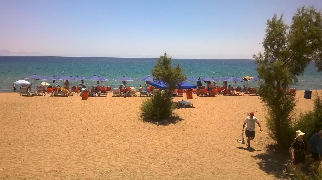 Konstantina'S House II Βίλα Koróni Εξωτερικό φωτογραφία